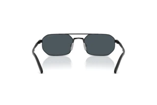 Rear view Prada PR D53S (7AB70B)