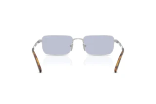 Rear view Prada PR D54S (04K30X)