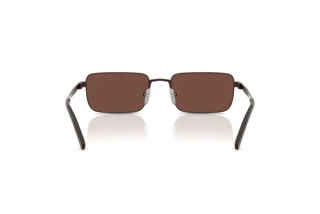 Rear view Prada PR D54S (22J80T)