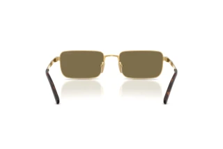 Rear view Prada PR D54S (24J90F)