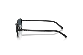 Side view Prada PR D54S (7AB70B)