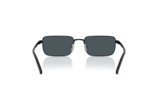 Rear view Prada PR D54S (7AB70B)