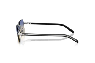 Side view Prada PR D55S (1BC50E)