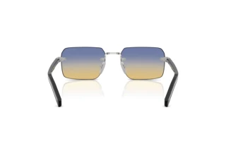 Rear view Prada PR D55S (1BC50E)