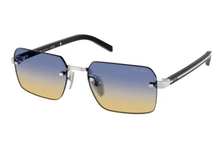 Front view Prada PR D55S (1BC50E)