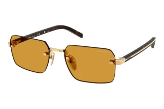 Front view Prada PR D55S (5AK50P)