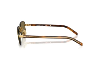Side view Prada PR D55S (5AK90F)