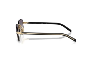 Side view Prada PR D55S (ZVN60W)