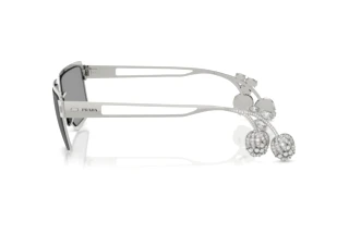 Side view Prada PR D56S (1BC50Q)