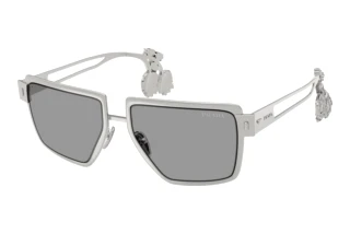 Front view Prada PR D56S (1BC50Q)