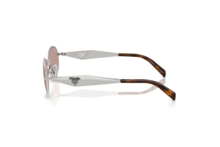 Side view Prada PR D57S (1BC20I)