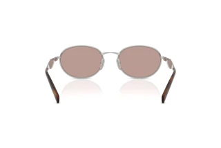 Rear view Prada PR D57S (1BC20I)