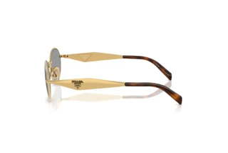 Side view Prada PR D57S (5AK50Q)