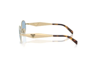 Side view Prada PR D57S (ZVN40Q)