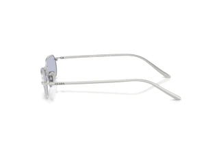 Side view Prada PR D58S (1BC30X)