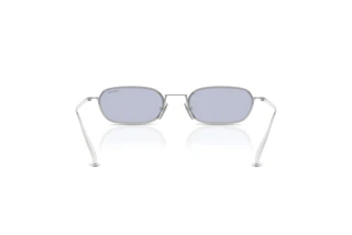 Rear view Prada PR D58S (1BC30X)