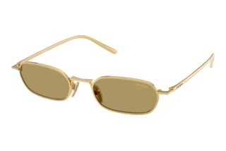 Front view Prada PR D58S (5AK70G)