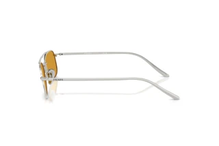 Side view Prada PR D59S (1BC50P)
