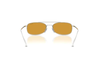 Rear view Prada PR D59S (1BC50P)