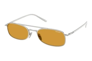 Front view Prada PR D59S (1BC50P)
