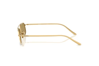 Side view Prada PR D59S (5AK70G)