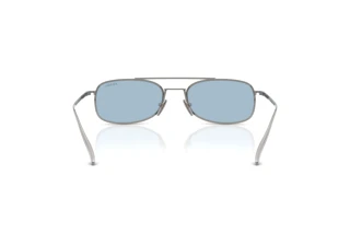 Rear view Prada PR D59S (5AV40Q)
