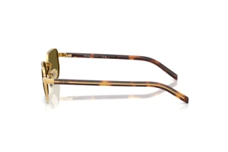 Side view Prada PR D62S (5AK09Z)