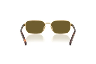 Rear view Prada PR D62S (5AK09Z)
