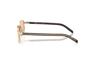 Side view Prada PR D62S (ZVN50V)