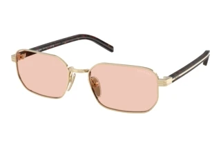 Front view Prada PR D62S (ZVN50V)