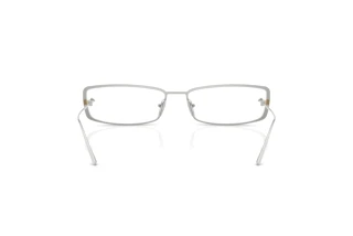 Rear view Prada PR D67S (1BC10W)