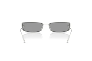 Rear view Prada PR D67S (1BC50Q)