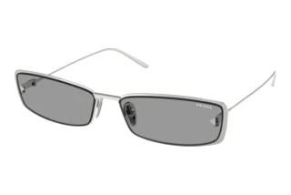 Front view Prada PR D67S (1BC50Q)