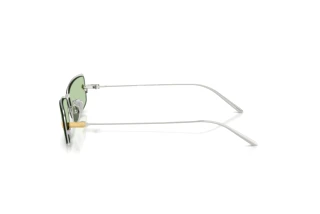 Side view Prada PR D67S (1BC61C)