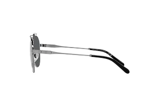 Side view Ralph Lauren THE COUNRTYMAN (RL7078 - 9002B1)