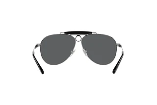 Rear view Ralph Lauren THE COUNRTYMAN (RL7078 - 9002B1)