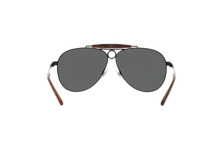 Rear view Ralph Lauren THE COUNRTYMAN (RL7078 - 9304B1)