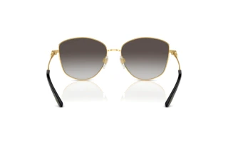 Rear view Ralph Lauren THE VIVIENNE (RL7079 - 90048G)