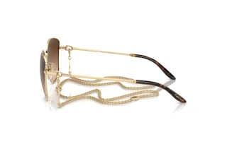 Side view Ralph Lauren THE VIVIENNE (RL7079 - 915074)