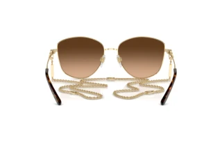 Rear view Ralph Lauren THE VIVIENNE (RL7079 - 915074)
