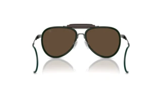 Rear view Ralph Lauren THE ROADSTER (RL7080Q - 900253)