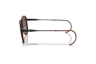 Side view Ralph Lauren THE ROADSTER (RL7080Q - 9304B1)