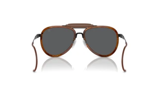 Rear view Ralph Lauren THE ROADSTER (RL7080Q - 9304B1)