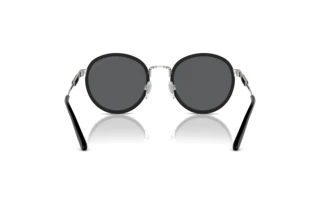 Rear view Ralph Lauren THE CLUBMAN (RL7081 - 9001B1)