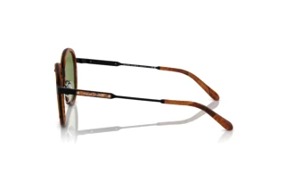 Side view Ralph Lauren THE CLUBMAN (RL7081 - 93044E)