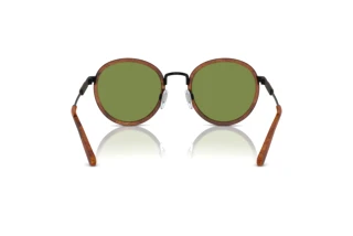 Rear view Ralph Lauren THE CLUBMAN (RL7081 - 93044E)