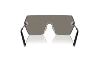 Rear view Ralph Lauren THE HARPER (RL7085 - 90016G)