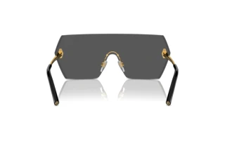 Rear view Ralph Lauren THE HARPER (RL7085 - 900487)