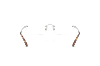 Rear view Ralph Lauren RL7089 (9001SB)