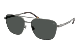 Front view Ralph Lauren RL7091 (947987)